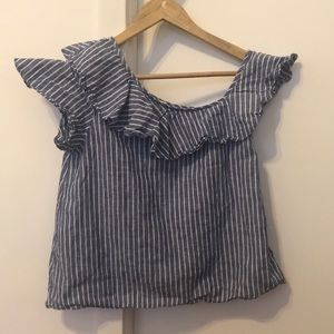 Madewell top